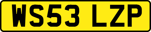 WS53LZP