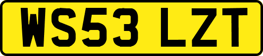 WS53LZT
