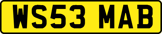 WS53MAB