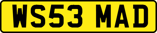 WS53MAD
