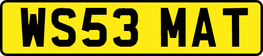 WS53MAT