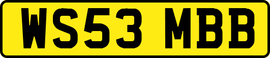 WS53MBB