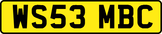 WS53MBC