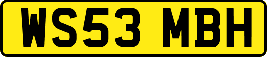 WS53MBH