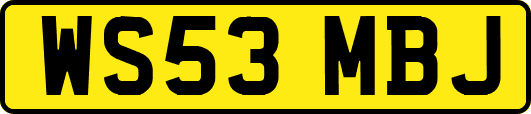 WS53MBJ
