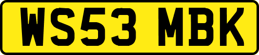 WS53MBK