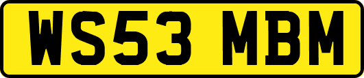 WS53MBM