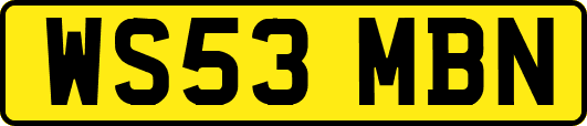 WS53MBN