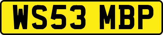WS53MBP