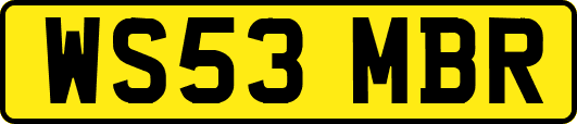 WS53MBR