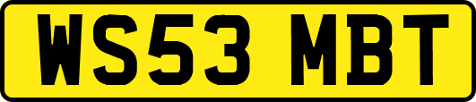 WS53MBT