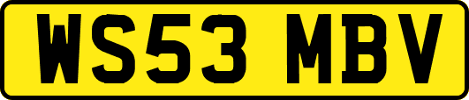 WS53MBV