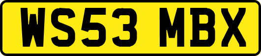 WS53MBX