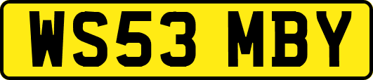 WS53MBY