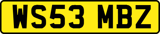 WS53MBZ