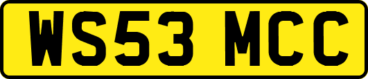 WS53MCC