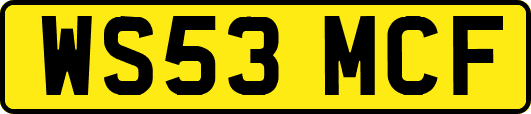WS53MCF