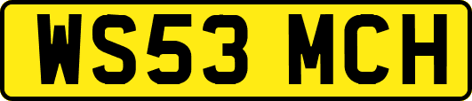 WS53MCH