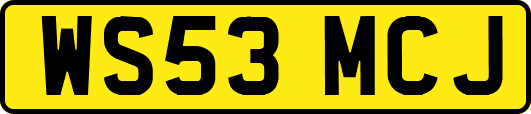 WS53MCJ