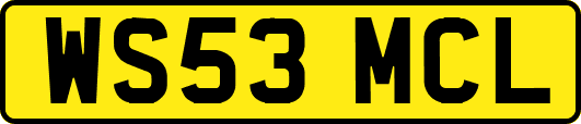 WS53MCL