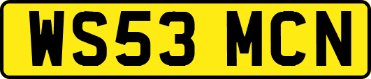 WS53MCN