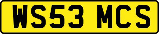WS53MCS