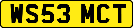 WS53MCT
