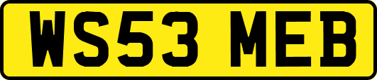 WS53MEB