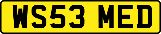 WS53MED