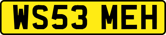 WS53MEH