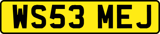 WS53MEJ