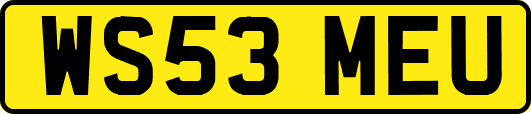 WS53MEU