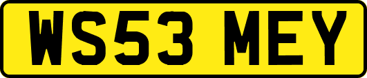 WS53MEY