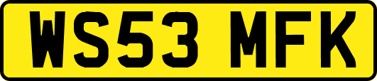 WS53MFK