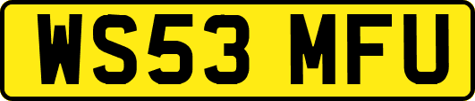 WS53MFU