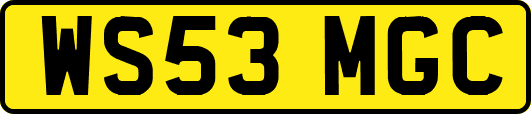 WS53MGC