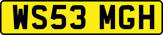 WS53MGH