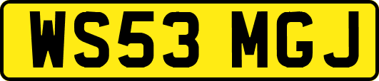 WS53MGJ