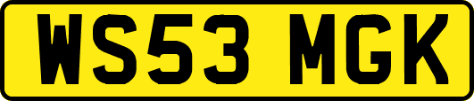 WS53MGK