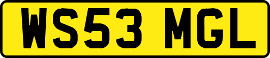 WS53MGL