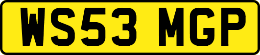 WS53MGP