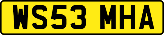 WS53MHA