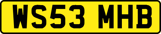 WS53MHB