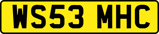 WS53MHC