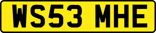 WS53MHE