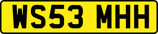 WS53MHH