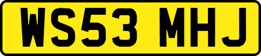 WS53MHJ