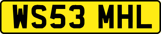 WS53MHL