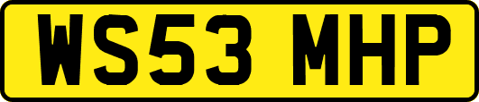 WS53MHP