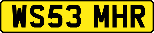 WS53MHR